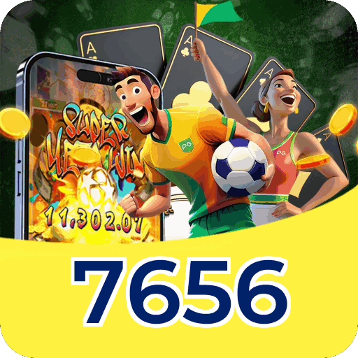 7656 VIP - Programa Exclusivo