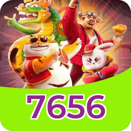 7656 Fortune - Tiger Ox Mouse