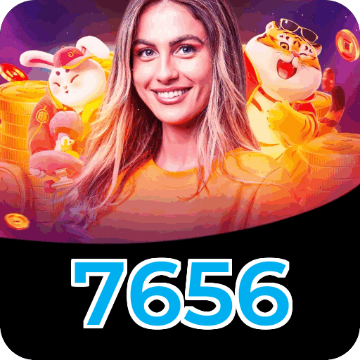 7656 Loteria - Mega-Sena e Mais