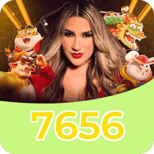 Como Usar App 7656